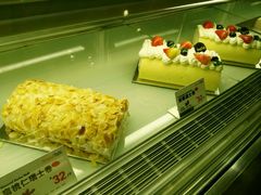 -BreadTalk面包新语·烘焙蛋糕(领展购物广场店)
