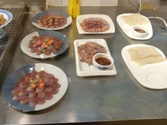-饺子功·东北记忆·锅包肉(电厂路店)