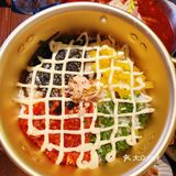 济南新店｜这家韩国大排档的鸡爪和炸鸡好吃