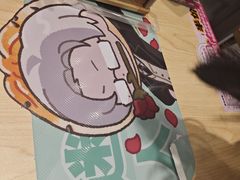 -小杨生煎(深圳岗厦北店)