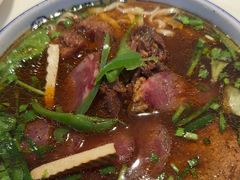 -镇南锅盖面馆(解放路店)