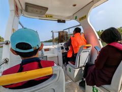 -东寨港红树林旅游区