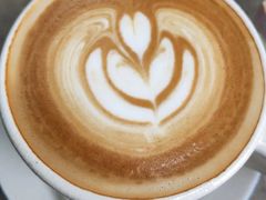 -时光花园(白鹭洲店)