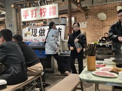 -五里关火锅(牛市口店)