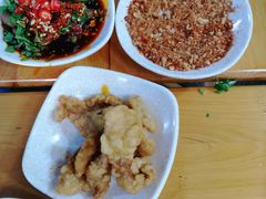 -雲记卢妈冷锅串串(中道街总店)