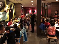-麦当劳(北方国贸大厦店)