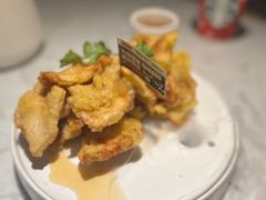 -老知青·东北菜(中华城店)