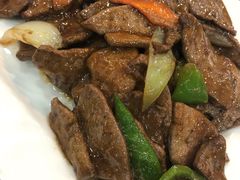 -宝发园名菜馆