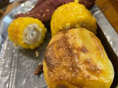 -张记焖窑·十五年专注焖烤(雍和宫店)