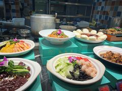 -五味坊·鱼头王(蓝湾天街店)
