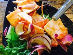 -梵行小馆烤肉(即墨店)