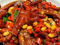 -辣小鲜·南昌大排档(船山路店)