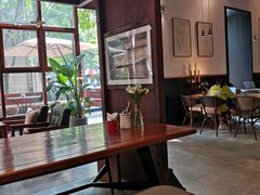 -VESH COFFEE(定西路店)