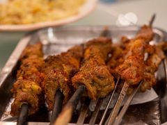 -马尔龙新疆饭店·清真(瑞景店)