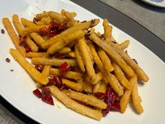 -曾宴·楚菜(湖北省博物馆店)