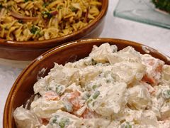 -天伦王朝酒店·盛华瑄餐厅