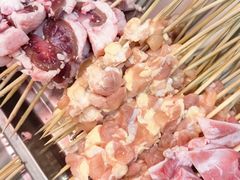 -新疆艾麦尔烧烤(丰台路口店)