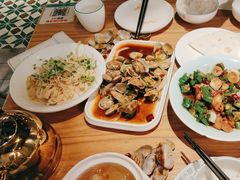 -徐小姐地锅鸡(铜山万达店)