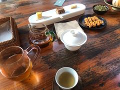 -青竺·青竹茶舍(断桥店)