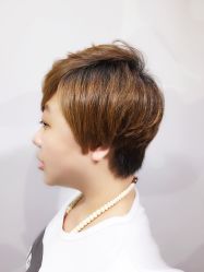 Call Mode唤型美发沙龙-简法造型·品牌形象店