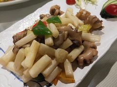 -渔太泰漓江小馆·广西融合菜(西街店)