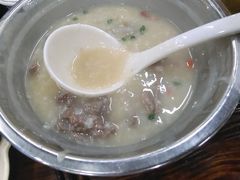 -南记食粥坊·宵夜大排档(莲花总店)
