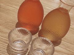 杨梅酒-湘拾(壹方北馆店)