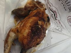 -吴山烤禽 (吴山路店)