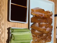 -阿斯牛牛·凉山菜(新会展店)