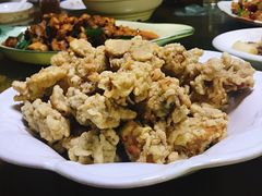 -大隐隐于市私房菜(保和小区店)