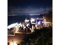 -Rock Bar Bali(Bali)
