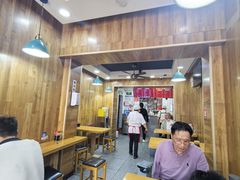 -小胖包子王(阜成门内店)