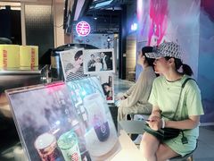 -寿奶茶·鲜奶与茶(合生汇购物中心店)