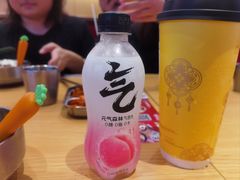 -朴大叔拌饭(上海金山万达店)
