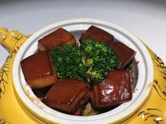 -毛家饭店(东胜广场店)