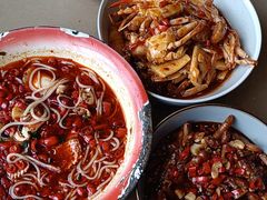 -老三样·旧食新味(万寿宫店)