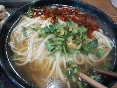 -老王四季抻面(南六东路店)