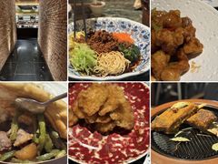-奉天小馆·非遗东北菜(沈阳万象城店)
