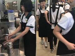 -1点点(银座和谐广场店)