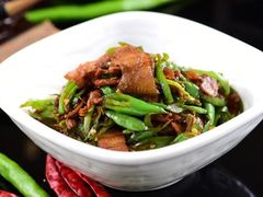 -井水小厨·湘菜(活力广场店)