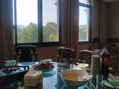 -兰婆婆餐厅淳安菜