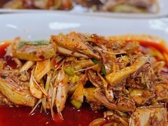 -龙潭李鸭子同乐饭店