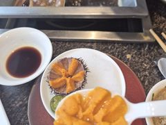 海胆-皇城老妈·大连海鲜火锅(港湾店)