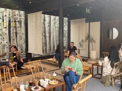 -Metal hands·铁手咖啡