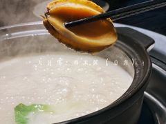 -大良毋米粥(锦龙路总店)