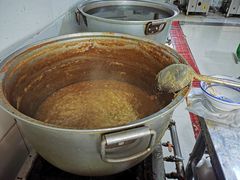 -罗卜李包子羊肉汤