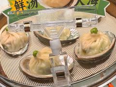-隆喜元鱼汤包·海鲜(中联广场店)