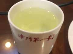-圆满素食林饭店非遗素食(河西店)