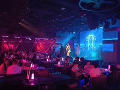 -MOSSO音乐酒吧·live house(南京旗舰店)