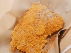 -德克士(北大街店)